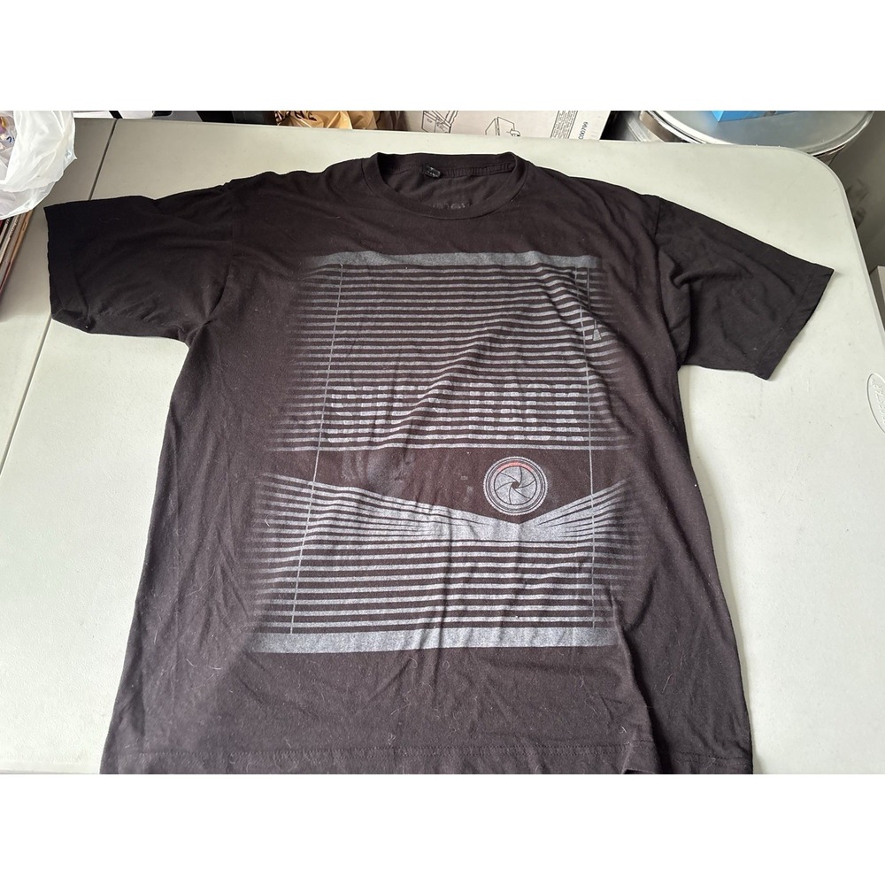XL Veronica Mars Kickstarter T Shirt